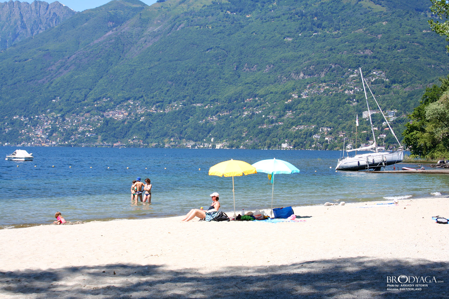 Ascona